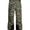 Pantalon De Ski|Pantalon De Ski Homme<Superdry Pantalon Ski Ultimate Rescue Trouser Woodland Green Camo