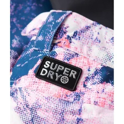 Pantalon De Ski|Pantalon De Ski Femme<Superdry Pantalon Ski Ultimate Rescue Trousers W Mesh Purple
