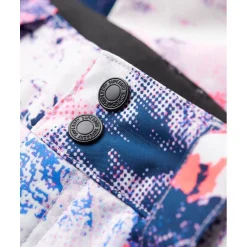 Pantalon De Ski|Pantalon De Ski Femme<Superdry Pantalon Ski Ultimate Rescue Trousers W Mesh Purple