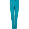 Sale Pantalon Ski Women's Dynamic Pagoda Blue Femme Pantalon De Ski|Pantalon De Ski Femme