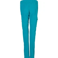 Sale Pantalon Ski Women's Dynamic Pagoda Blue Femme Pantalon De Ski|Pantalon De Ski Femme