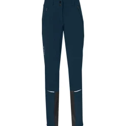 Outlet Pantalon Ski Women's Larice Pants IV Dark Sea Femme Pantalon De Ski|Pantalon De Ski Femme