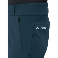 Outlet Pantalon Ski Women's Larice Pants IV Dark Sea Femme Pantalon De Ski|Pantalon De Ski Femme