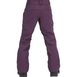 Pantalon De Ski|Pantalon De Ski Enfant<Volcom Pantalon Ski Frochickidee Ins Pant Blackberry