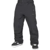 New Pantalon Ski L Gore-Tex Pant Black Homme Pantalon De Ski Homme|Pantalon De Ski