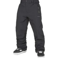 New Pantalon Ski L Gore-Tex Pant Black Homme Pantalon De Ski Homme|Pantalon De Ski