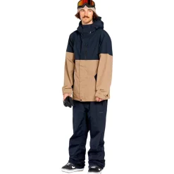 New Pantalon Ski L Gore-Tex Pant Black Homme Pantalon De Ski Homme|Pantalon De Ski