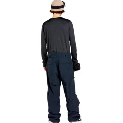New Pantalon Ski L Gore-Tex Pant Black Homme Pantalon De Ski Homme|Pantalon De Ski