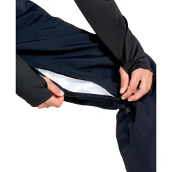 New Pantalon Ski L Gore-Tex Pant Black Homme Pantalon De Ski Homme|Pantalon De Ski