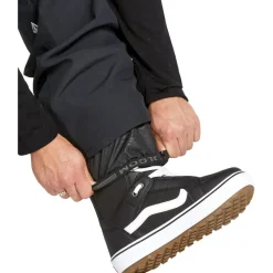 Pantalon De Ski|Pantalon De Ski Homme<Volcom Pantalon Ski 5-Pocket Pant Black