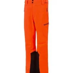 Pantalon De Ski|Pantalon De Ski Homme<Watts Pantalon Ski Gostt Fluo Orange
