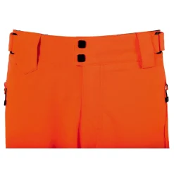 Pantalon De Ski|Pantalon De Ski Homme<Watts Pantalon Ski Gostt Fluo Orange
