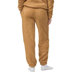 Clearance Pantalon Ecoloft Teddy Jogger Cartouche Pantalon - Short