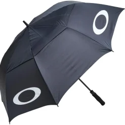 Accessoires Bivouac<Oakley Parapluie Turbine Umbrella Blackout