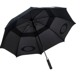 Accessoires Bivouac<Oakley Parapluie Turbine Umbrella Blackout