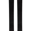 Peaux de phoque 85/86 Black Peaux Avec Colle