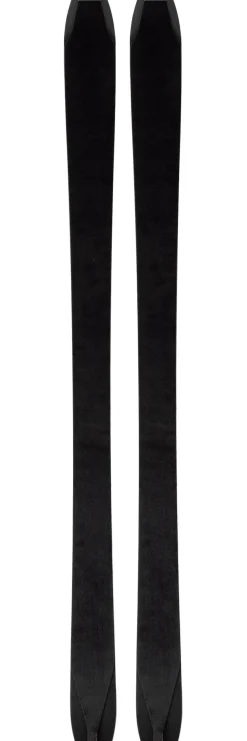 Peaux de phoque 85/86 Black Peaux Avec Colle