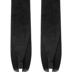 Peaux de phoque 85/86 Black Peaux Avec Colle