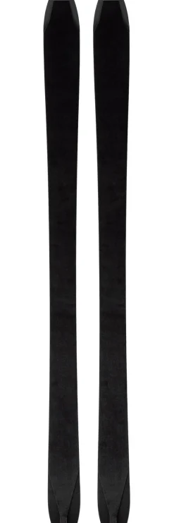Peaux de phoque 95 Black Peaux Avec Colle
