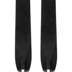 Peaux de phoque 95 Black Peaux Avec Colle