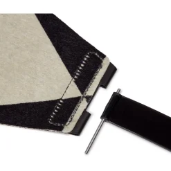Peaux Avec Colle<Black Diamond Peaux de phoque Glidelite Mix Fl 110mm