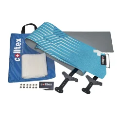 Online Peaux de phoque Sad Todi Mix Split 160Mmx185cm Accessoires Splitboard