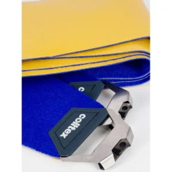 Peaux Avec Colle<Colltex Peaux de phoque Sad Ready Tödi Mix 110 Étrier Hexagon + Camlock
