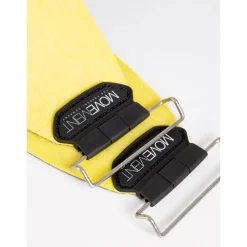 Peaux Avec Colle<Movement Peaux de phoque Axess/Logic 86 Skins Pomoca Climb 2.0 Lime