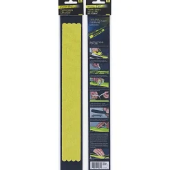 Best Peaux de Remplacement Twin Skin 100% Mohair Narrow Peaux Ski De Fond