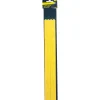 Best Peaux de Remplacement Twin Skin Yellow Mohair Mix Peaux Ski De Fond