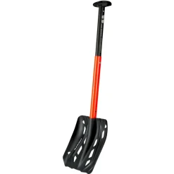 Hot Pelle Alugator Light Neon Orange Pelle