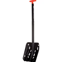 Hot Pelle Alugator Pro Light Black Pelle