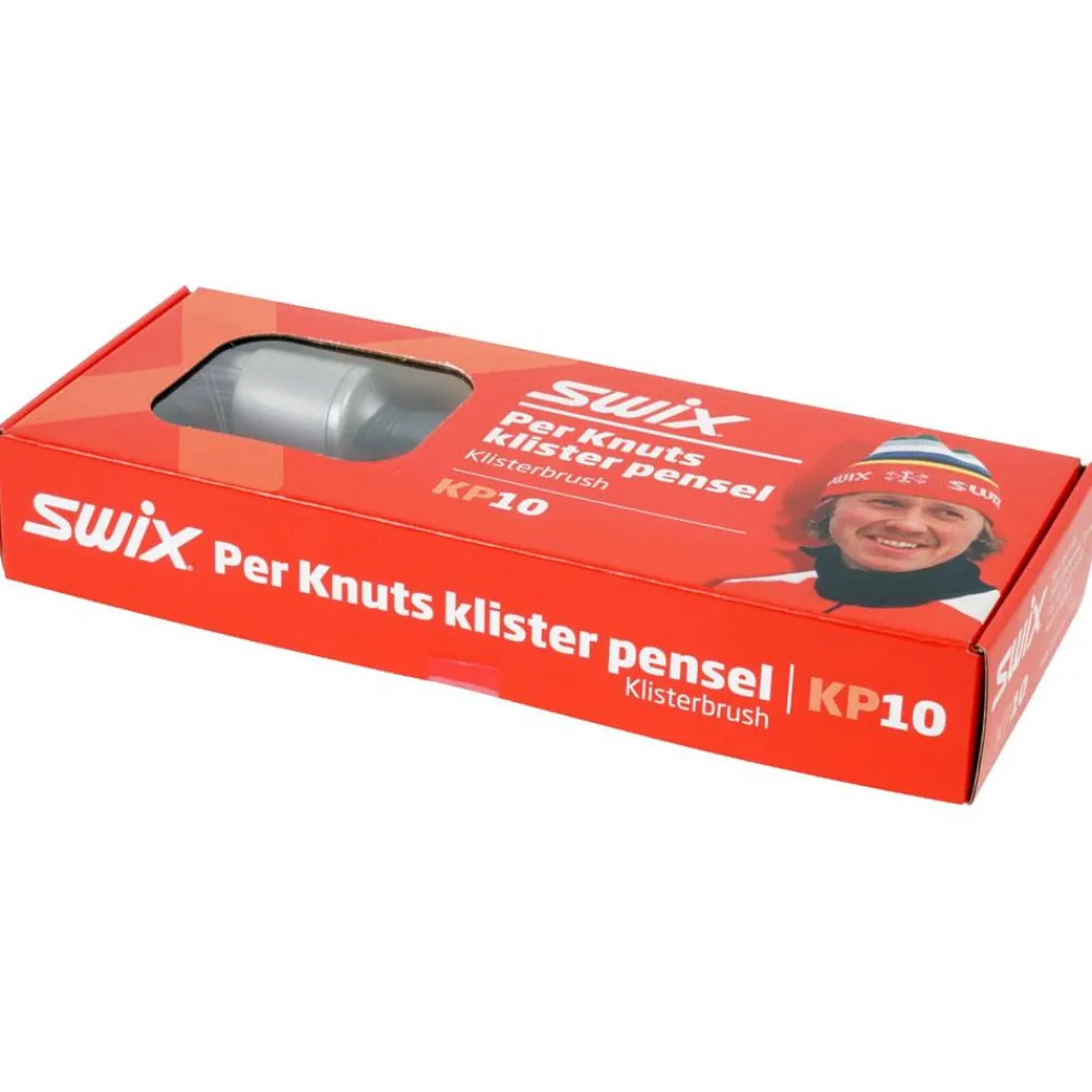Outillage Et Nettoyant<Swix Pinceau Klister