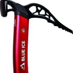 Piolet<Blue Ice Piolet Akila Hammer