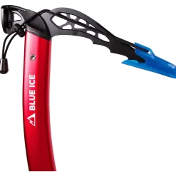 Piolet<Blue Ice Piolet Akila Hammer
