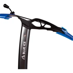 Piolet<Blue Ice Piolet Falk