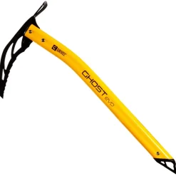 Piolet<Grivel Piolet Ghost Evo Yellow