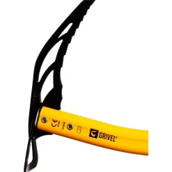 Piolet<Grivel Piolet Ghost Evo Yellow