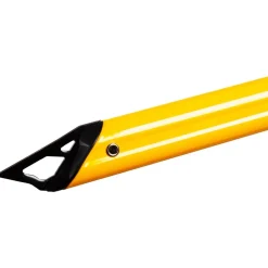 Piolet<Grivel Piolet Ghost Evo Yellow