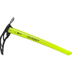Piolet<Grivel Piolet Ghost Green