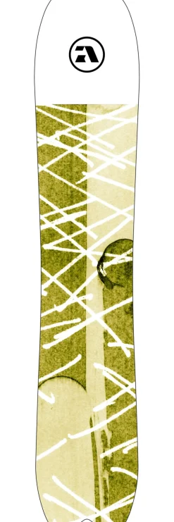 Créez Votre Pack<Amplid Planche Snowboard Kill Switch
