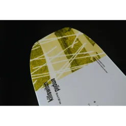 Créez Votre Pack<Amplid Planche Snowboard Kill Switch