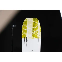 Créez Votre Pack<Amplid Planche Snowboard Kill Switch