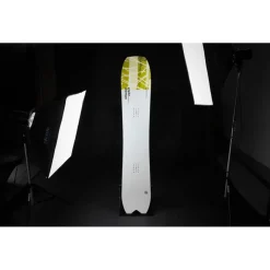 Créez Votre Pack<Amplid Planche Snowboard Kill Switch