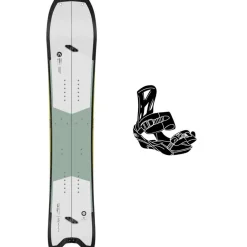 Best Planche Snowboard Millisurf Planche Splitboard