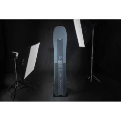 Créez Votre Pack<Amplid Planche Snowboard Time Machine