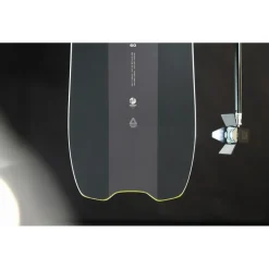 Créez Votre Pack<Amplid Planche Snowboard Time Machine