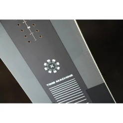Créez Votre Pack<Amplid Planche Snowboard Time Machine
