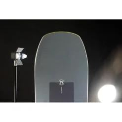 Créez Votre Pack<Amplid Planche Snowboard Time Machine