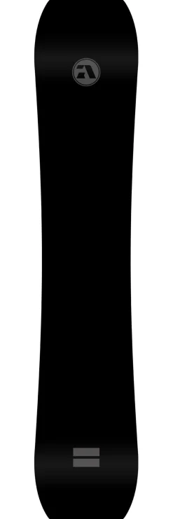 Créez Votre Pack<Amplid Planche Snowboard Cab Driver